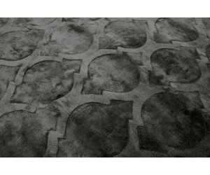 Kilimas TANGER DARK GRAY (Handmade Collection) Kilimas TANGER DARK GRAY (Handmade Collection)